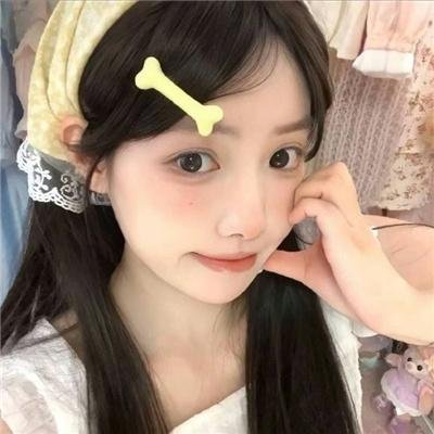 玻璃下巴